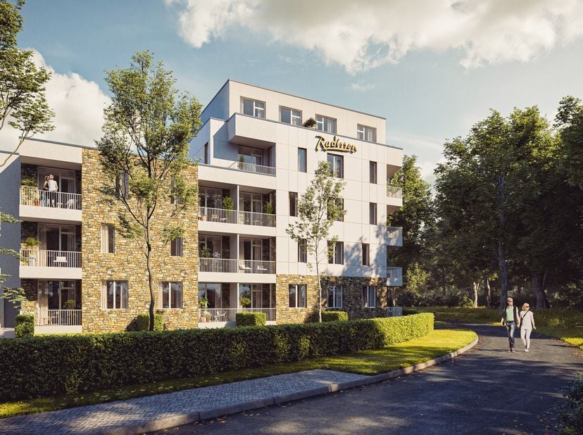 Av. Léopold II, 40 4900 Spa
