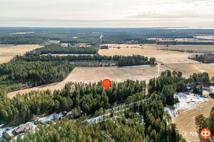 Tauvontie, 92320 SIIKAJOKI