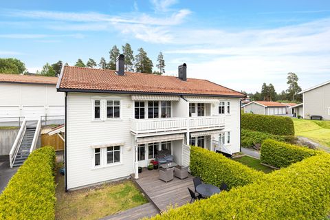Aage Håkonsens vei 8C, Kongsberg