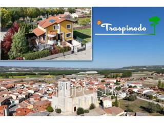 Traspinedo,  ES