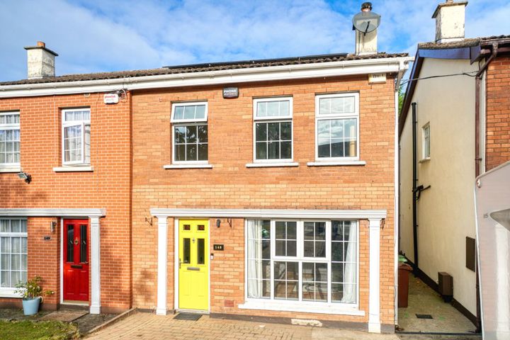 148 Corke Abbey, Bray, Bray, A98A590