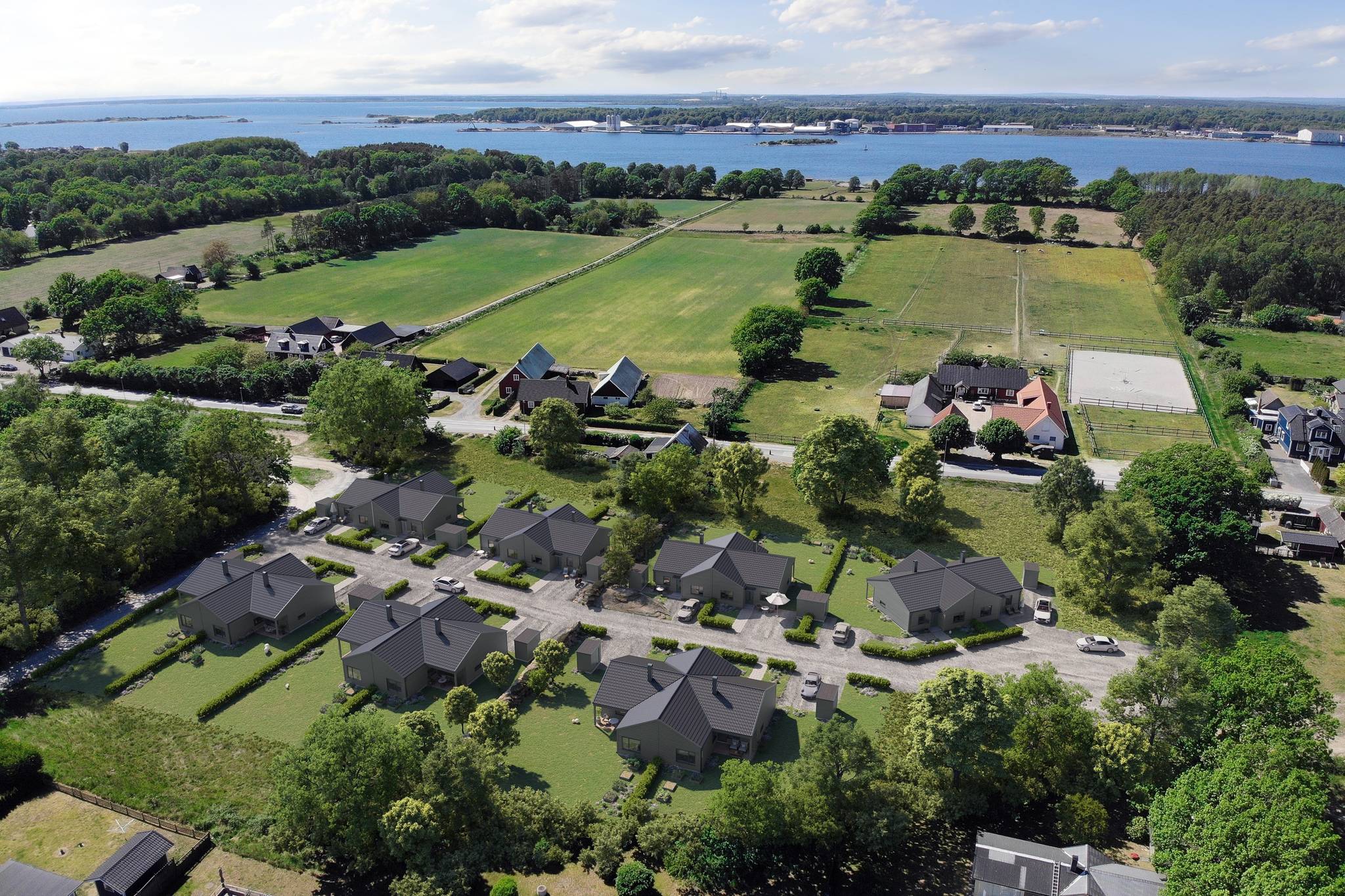 Sölvesborg, Sölvesborgs kommun