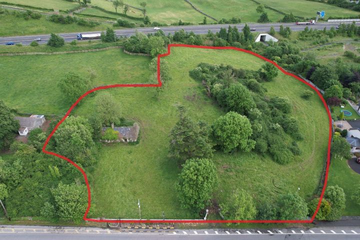 Barefield, Ennis, Co. Clare