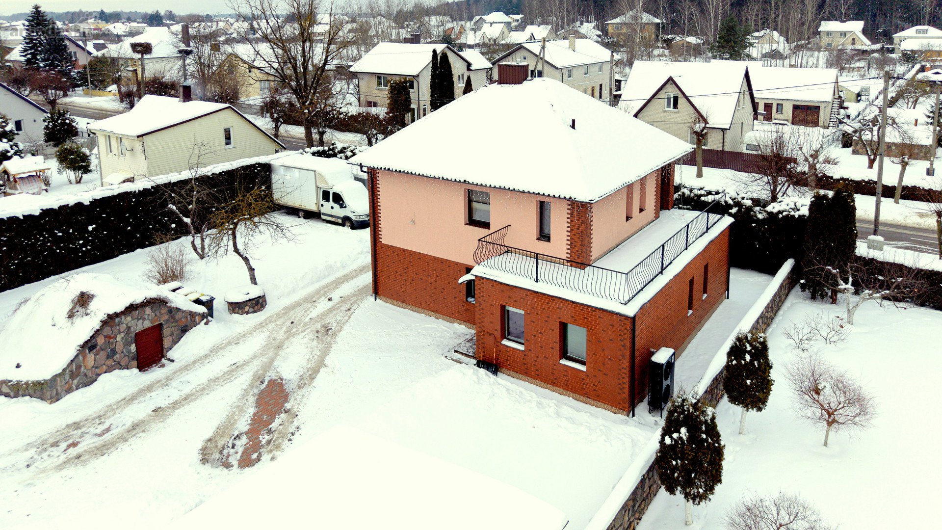 Mažeikių m.Šiaurės g.