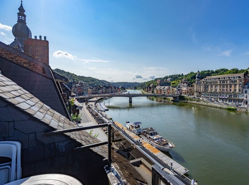 Rue Adolphe Sax 40 5500 Dinant