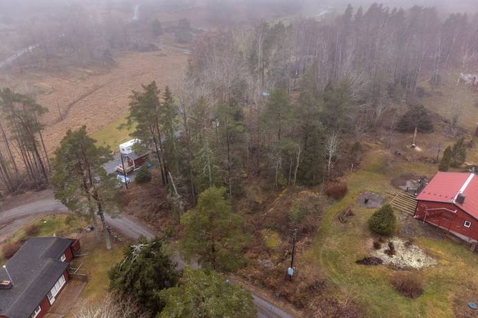 Gryta, Norrtälje kommun
