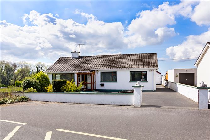 Lisavard, Barroe, Sligo