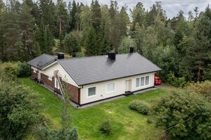 Ratakatu 26, Hankasalmi as., Hankasalmi
