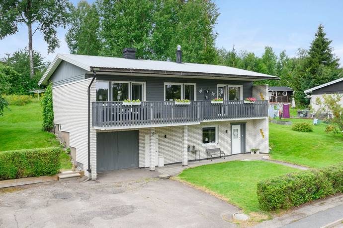 Filipstad, Filipstads kommun