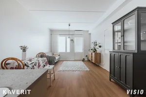 Köntiäinen 2, 60510 Seinäjoki
