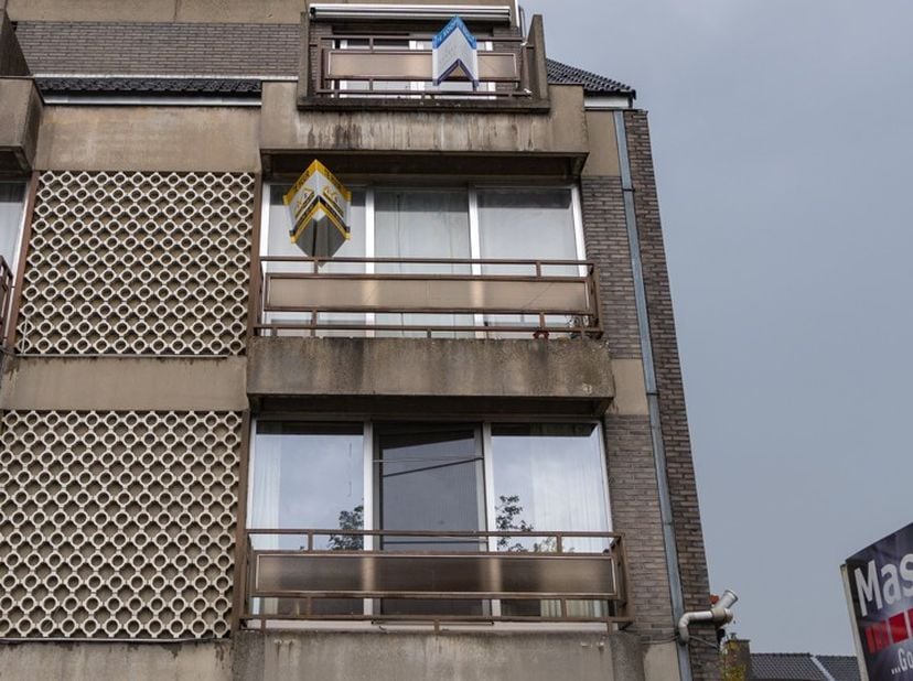 Adres op aanvraag 3500 Hasselt
