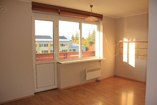 apartment for sale, 3 rooms - Lõuna tn 15-4, Väike-Maarja, Väike-Maarja vald, Lääne-Virumaa