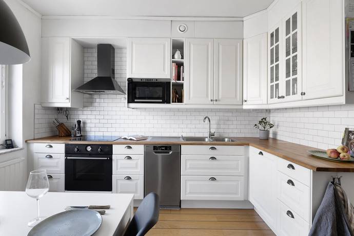 Sundbyberg, Sundbybergs kommun