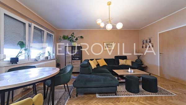 Gornji grad / Centar