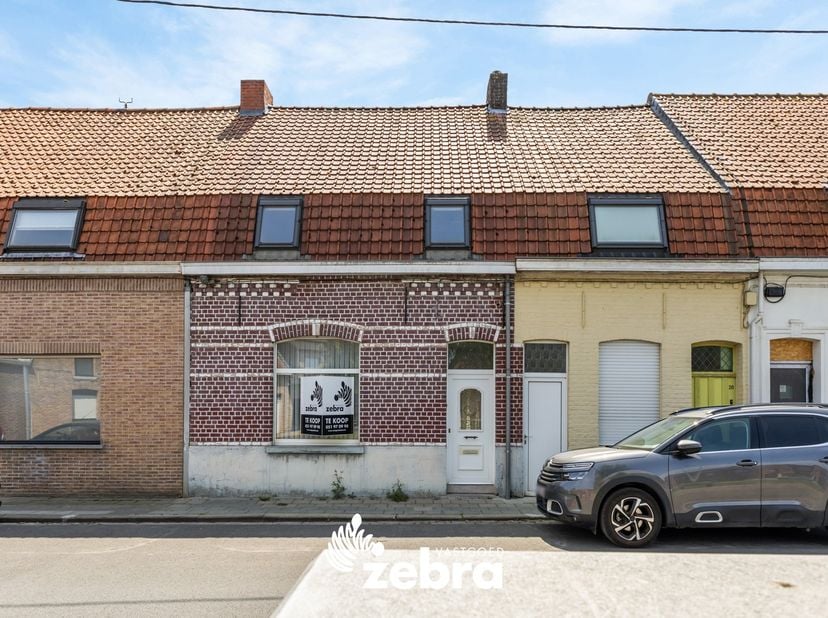 Stedemolenstraat 18 8700 Tielt