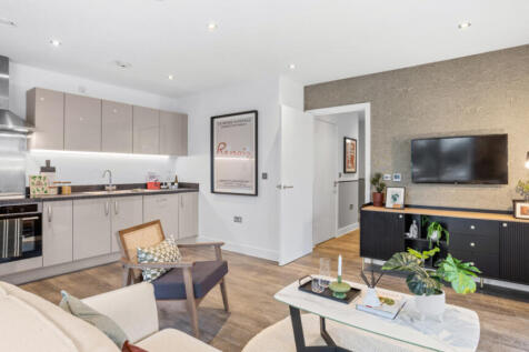 Marleigh Avenue, Cambridge, CB5 8BX