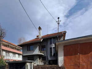 Sofia, Gorublyane