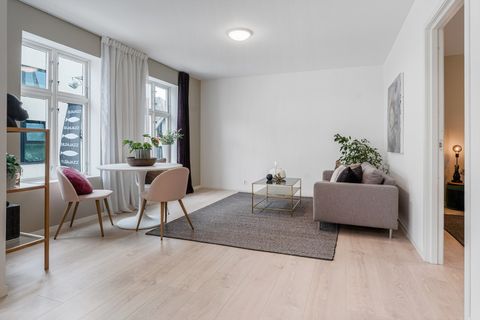 Haraldsgata 143, Haugesund