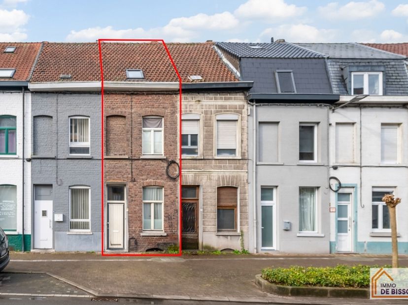 Weverijstraat 58 9500 Geraardsbergen