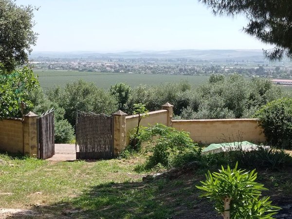 Almodovar del Río,  ES