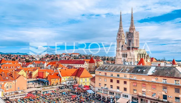 Zagreb