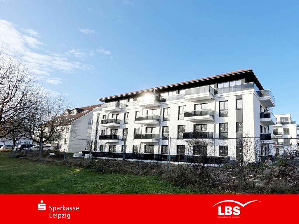 Paunsdorf, 04329 Leipzig