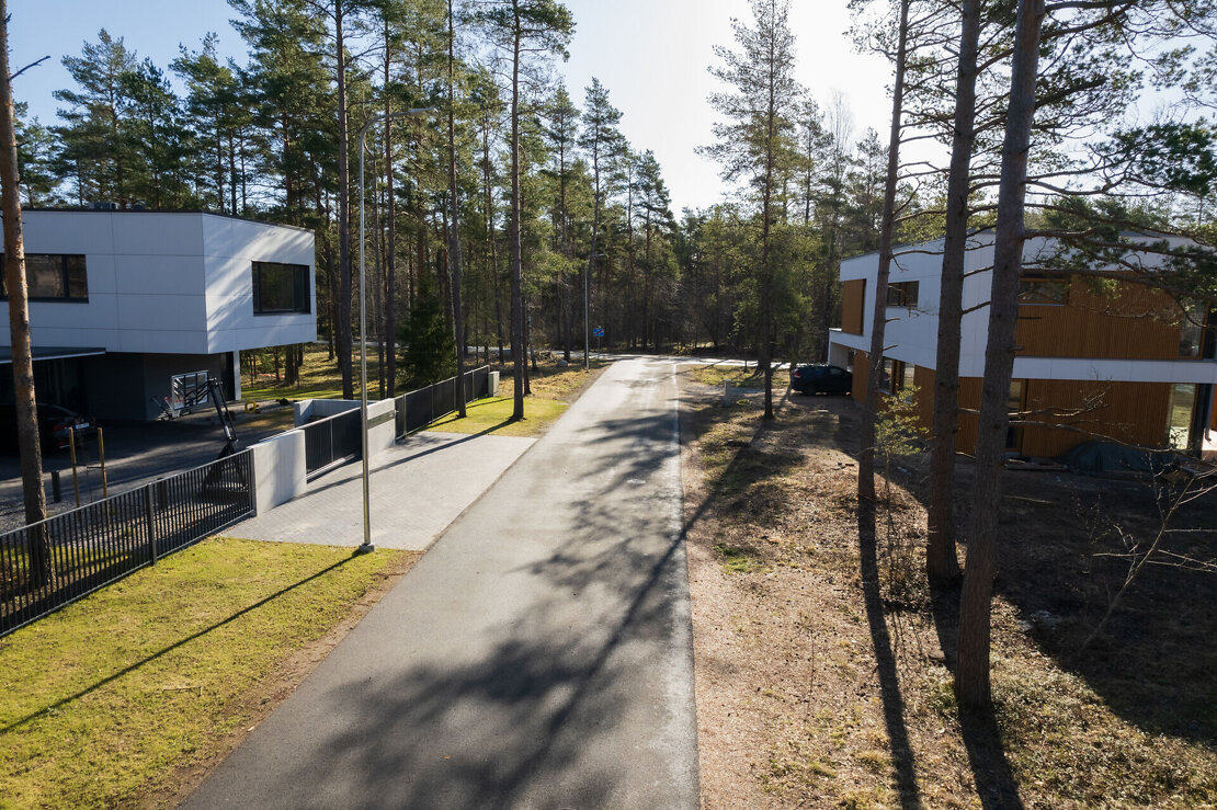 Nõmme linnaosa, Tallinn, Harju maakond
