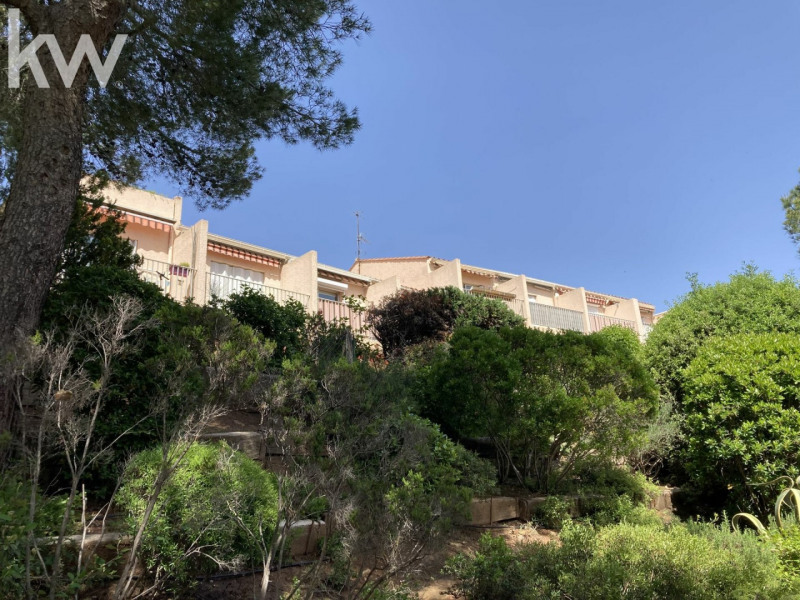 Quartier Costebelle-Mont des Oiseaux à Hyères (83400)