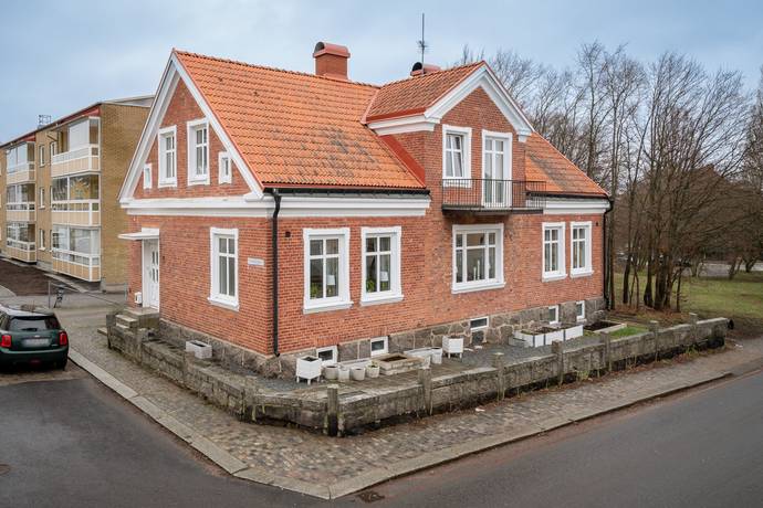 Sölvesborg, Sölvesborgs kommun