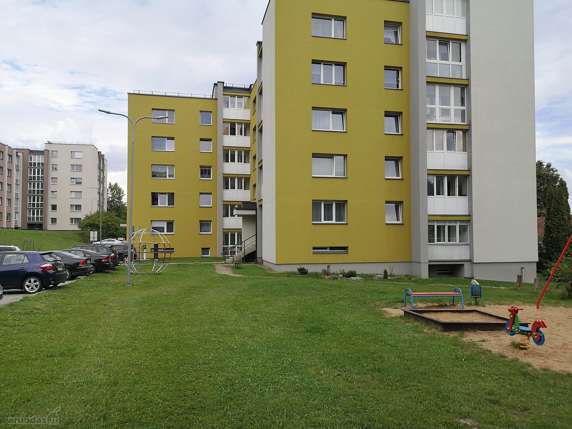 Zarasų m.