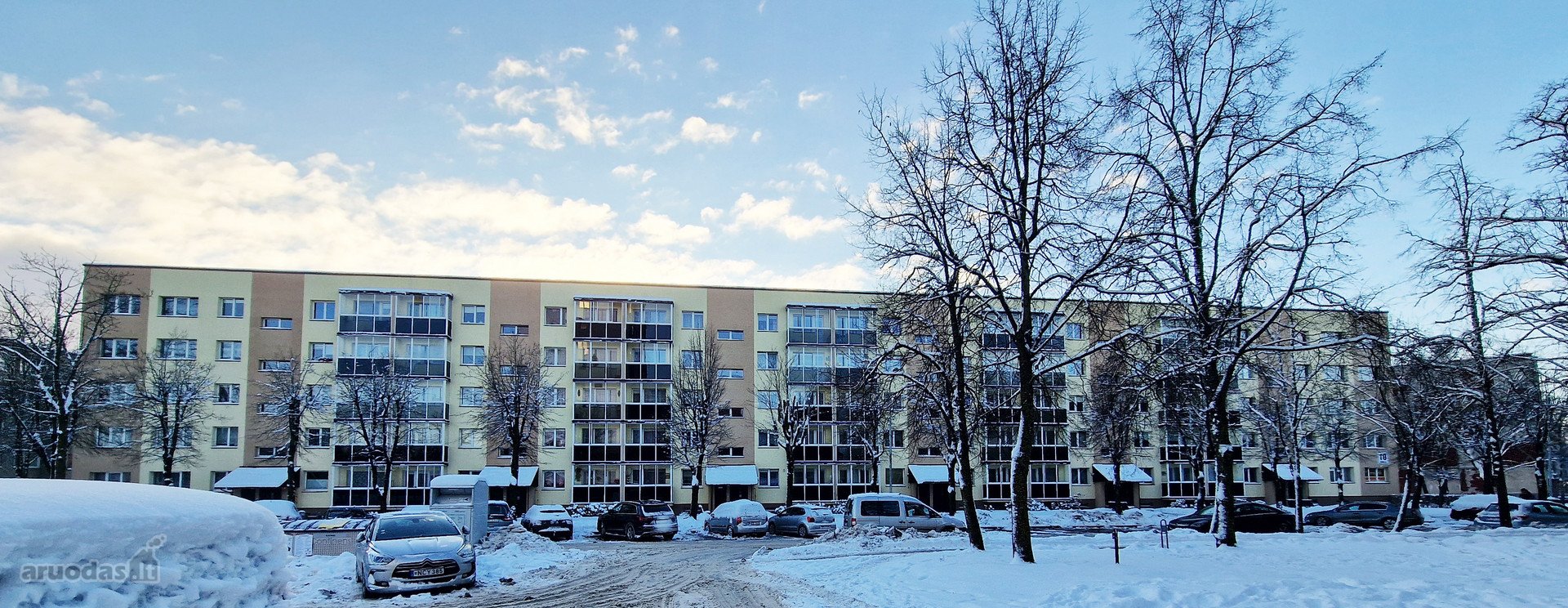 Mažeikių m.