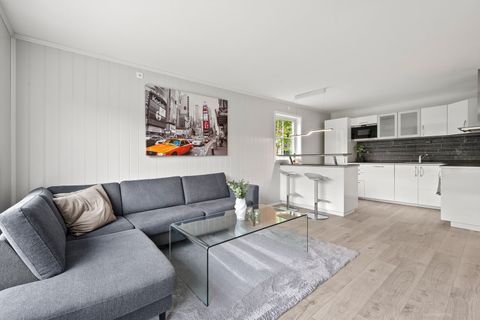Bråtåsveien 84B, Lier