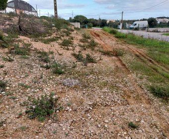 Almancil,  PT