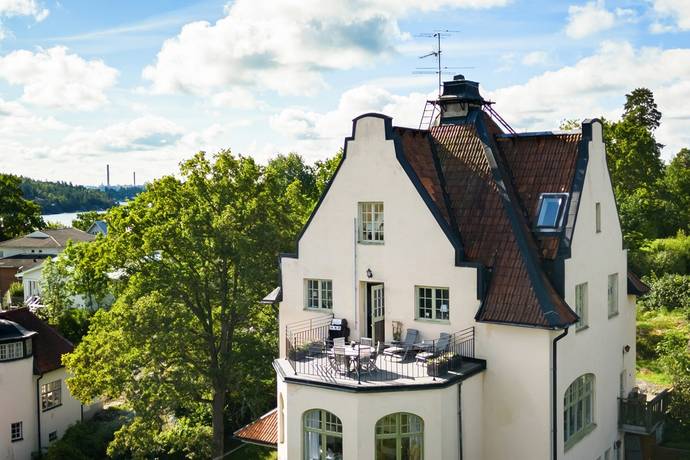 Djursholm, Danderyds kommun
