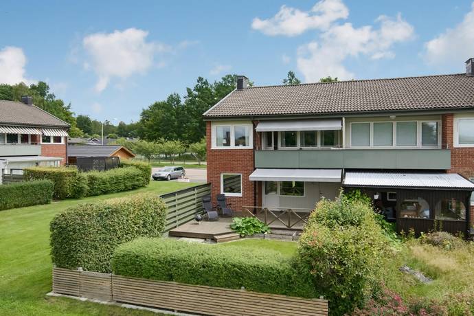 Perstorp, Perstorps kommun