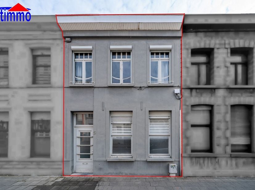 Boulevard Léopold III 51 7600 Peruwelz