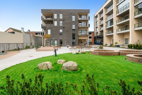 Jadarvegen 16A, Nærbø