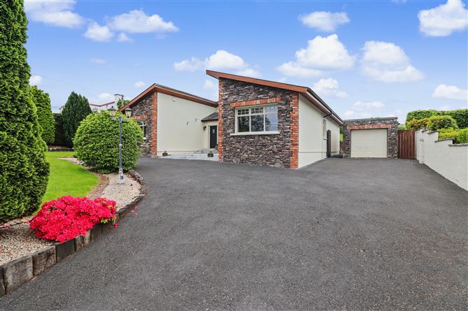 "Ard Alainn", Monaleen Road , Castletroy, Limerick