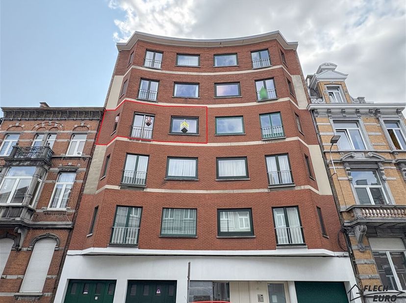 Rue de Liège 49 4800 Verviers
