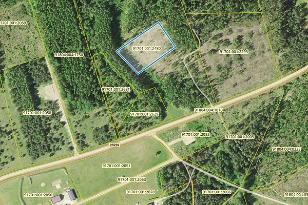 plot for sale, land-profit land - Umbsaare, Võru vald, Võrumaa