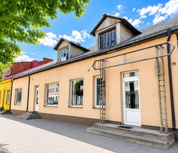 Kaunas, Žemieji Šančiai, A. Juozapavičiaus pr., gegužės 27 d.