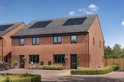 Manor Drive, Peterborough, PE4 7AA
