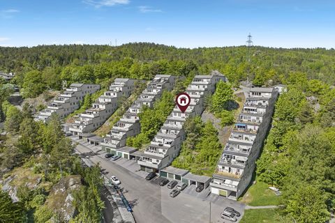Symreveien 17F, Kragerø