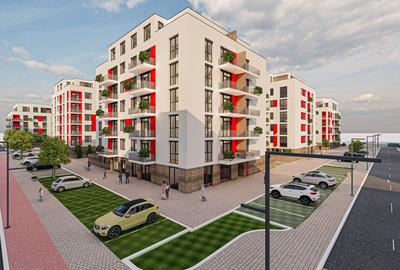 UTA, Arad
