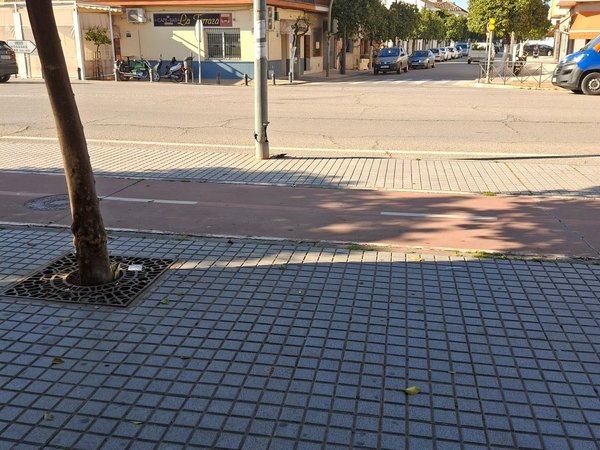 Palma del Río,  ES