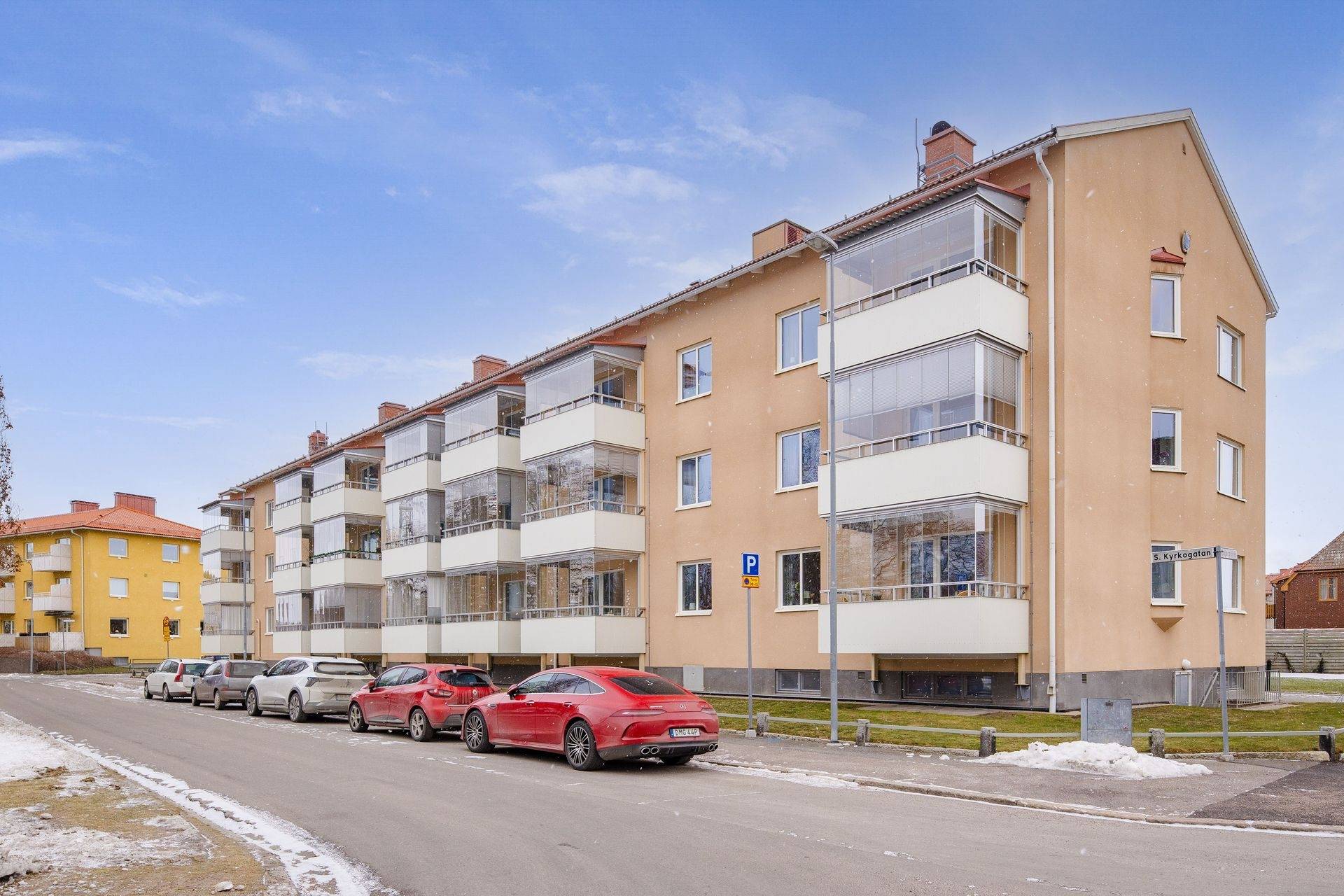 Lidköping, Lidköpings kommun