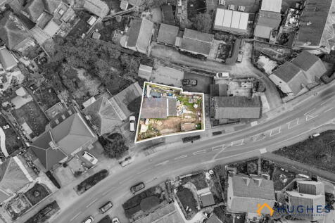Development Land At Worrall Road, Sheffield