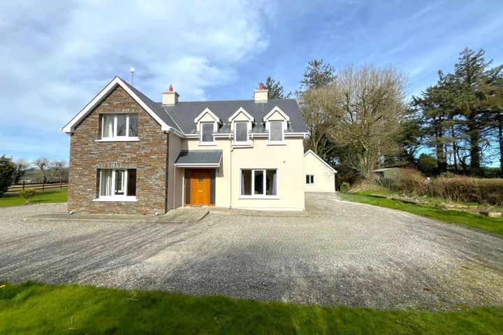 Gurteenomahon, Bandon, Co. Cork