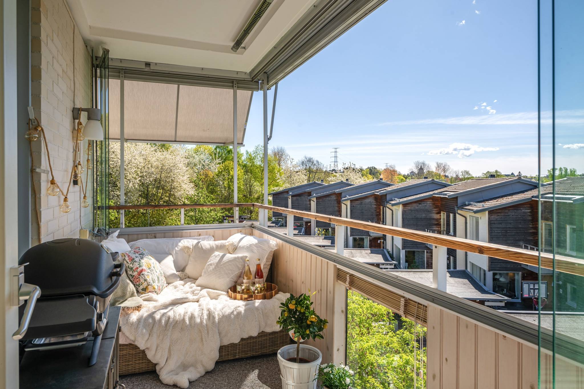 Bergshamra, Solna kommun