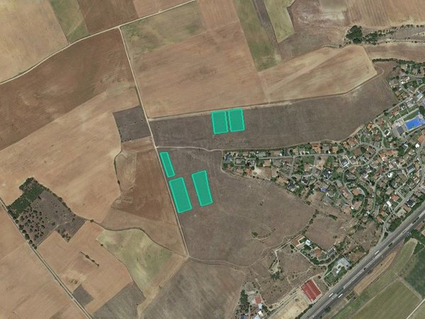 Simancas,  ES